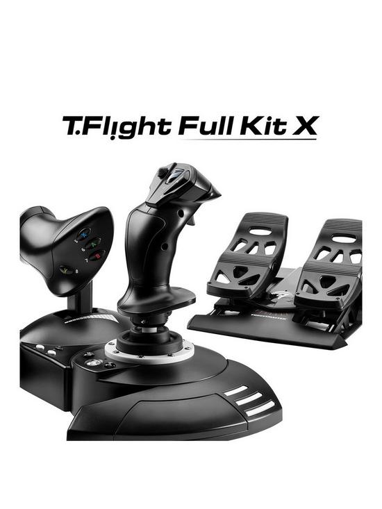 front image of thrustmaster-tflight-full-kit-x-for-xbox-series-xs-xbox-one-pc