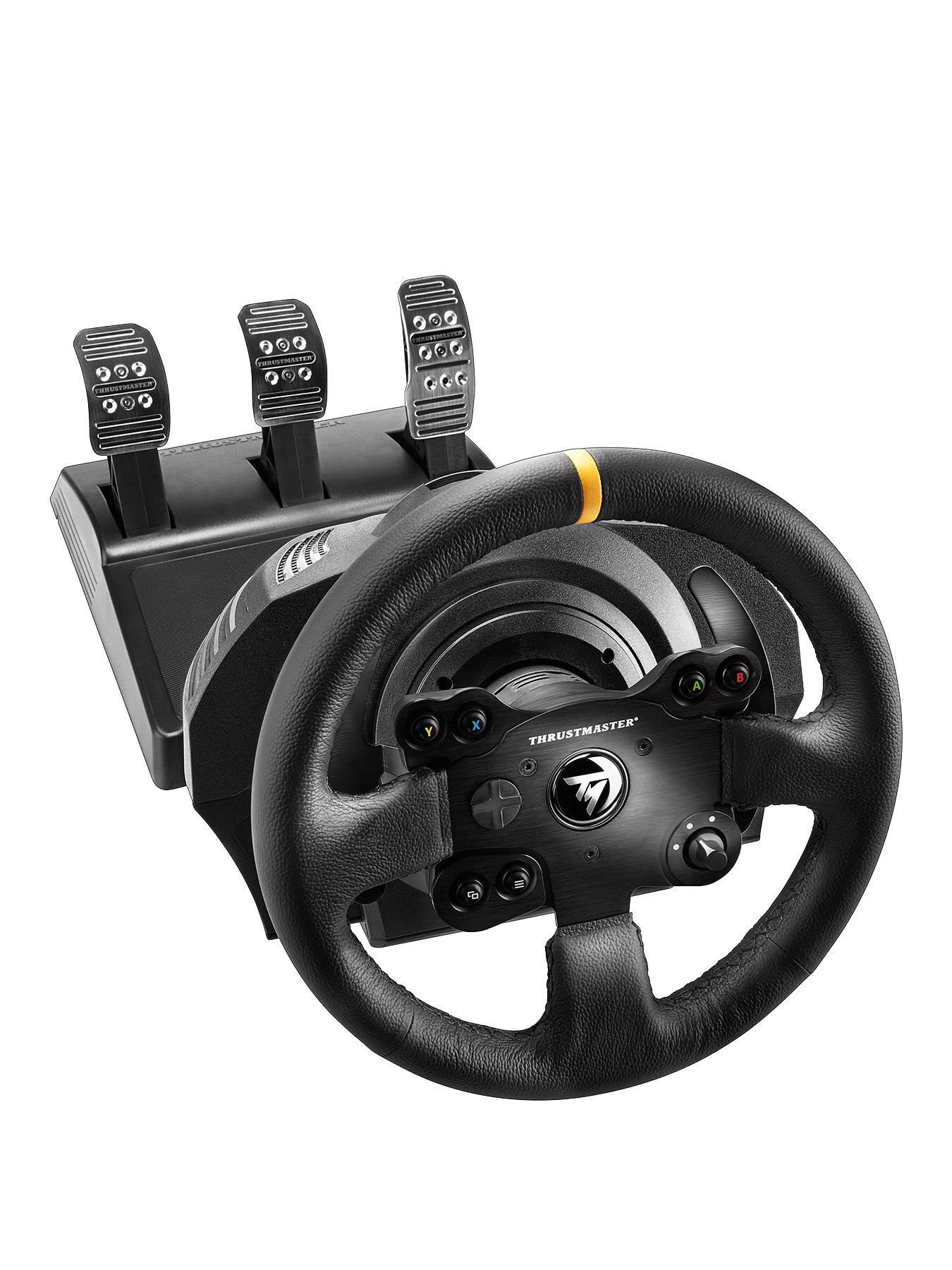 Racing wheel xbox one s outlet