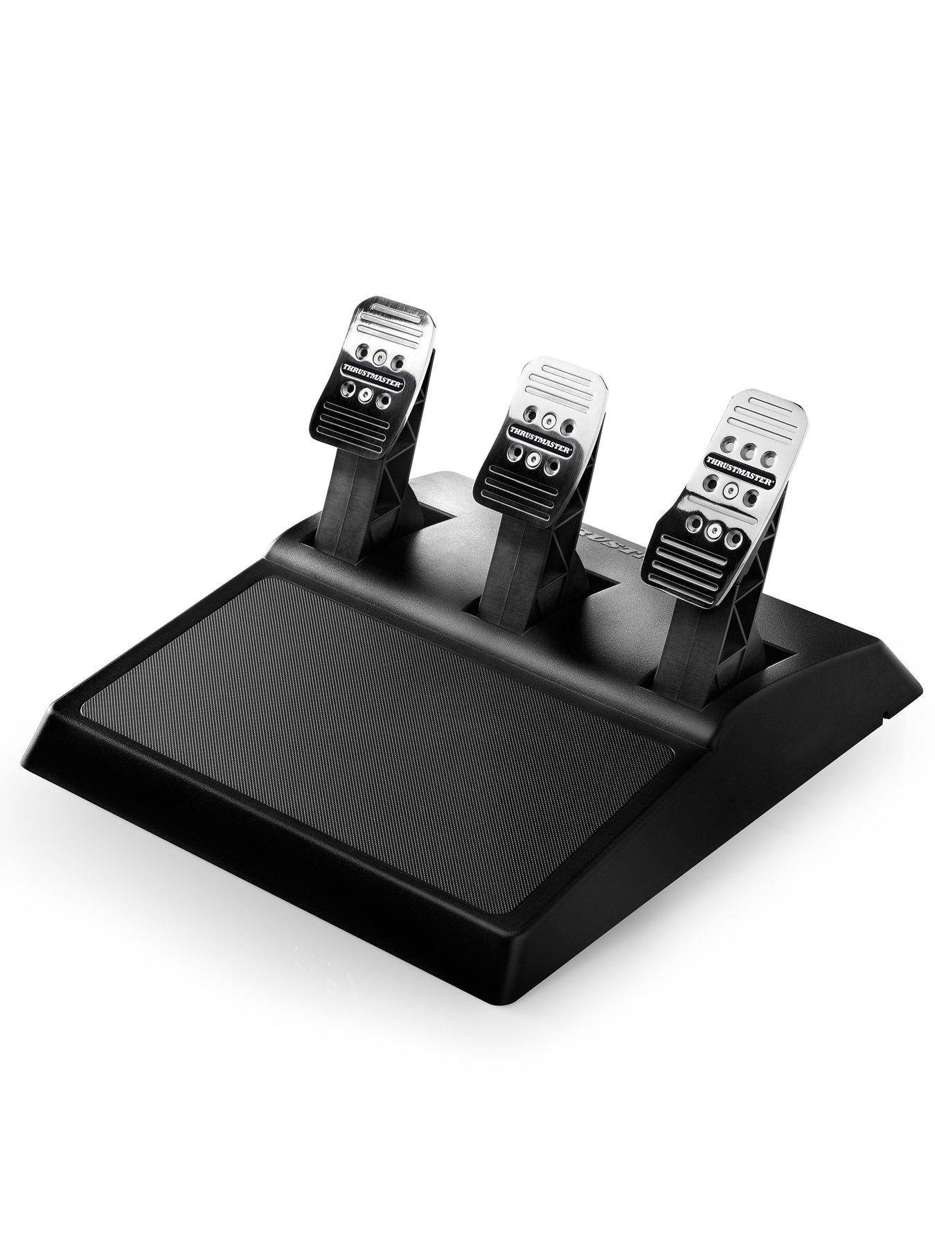 Image 5 of 7 of Thrustmaster TX Racing Wheel Leather Edition for Xbox Series X|S / Xbox One / PC