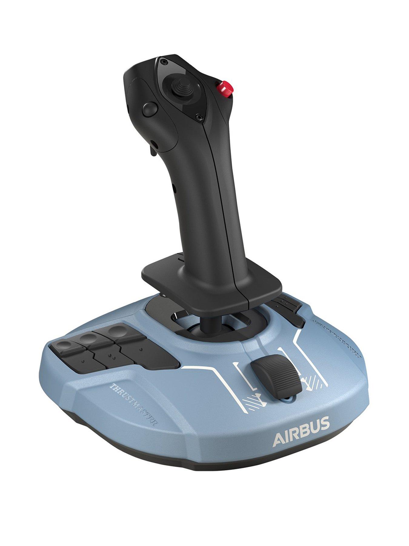  image of thrustmaster-tca-officer-pack-airbus-edition-for-pc