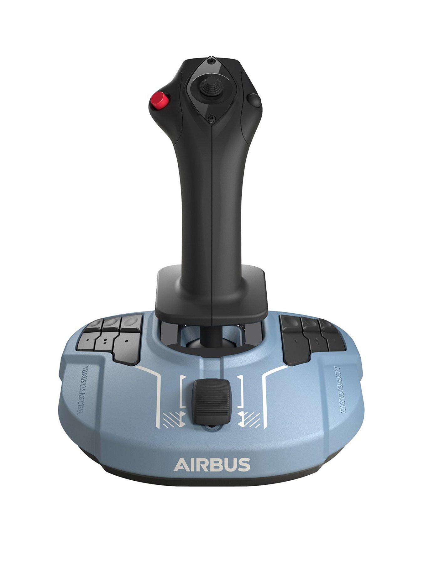 image of thrustmaster-tca-officer-pack-airbus-edition-for-pc
