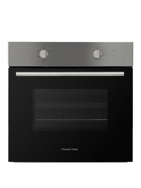 russell-hobbs-rhfeo6502ss-65-litre-built-in-electric-fan-oven-stainless-steel