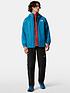  image of the-north-face-quest-jacket-blue