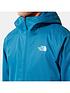  image of the-north-face-quest-jacket-blue