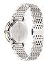  image of versace-medusa-icon-38mm-ss-case-white-silver-dial-ss-band