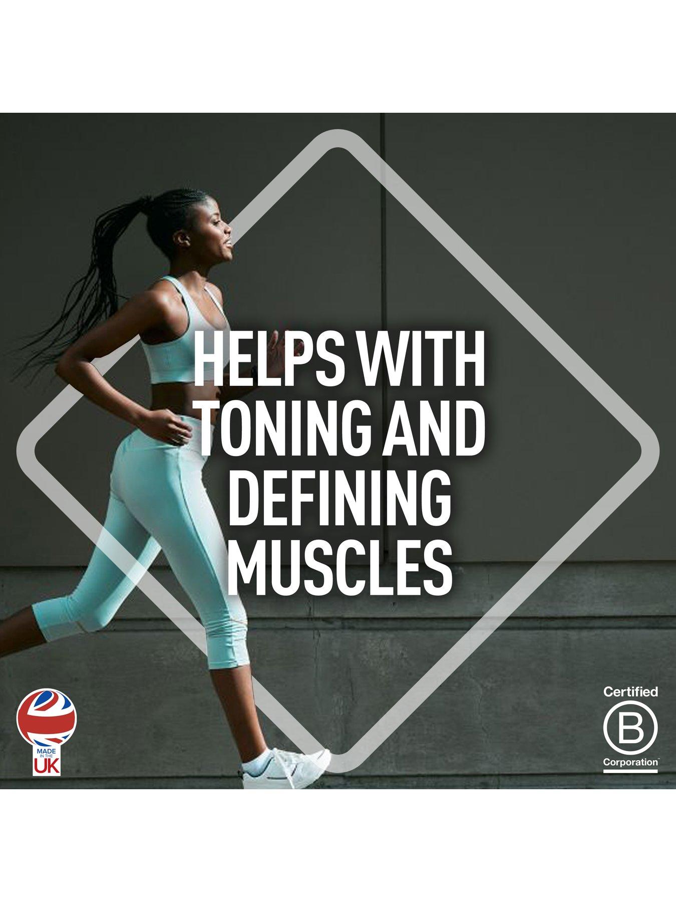  image of bio-synergy-creatine-plus-strength