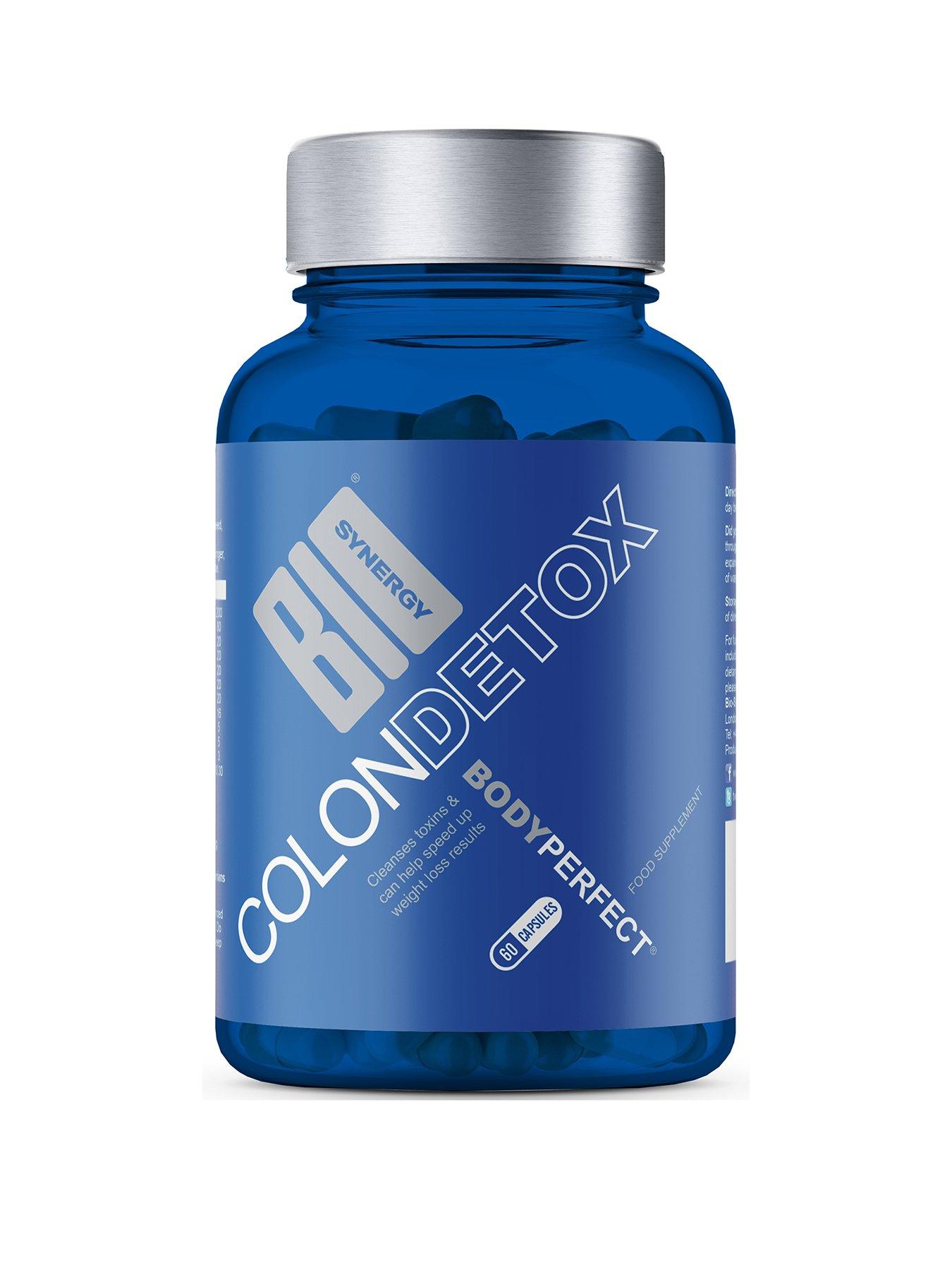 undefined Colon Detox