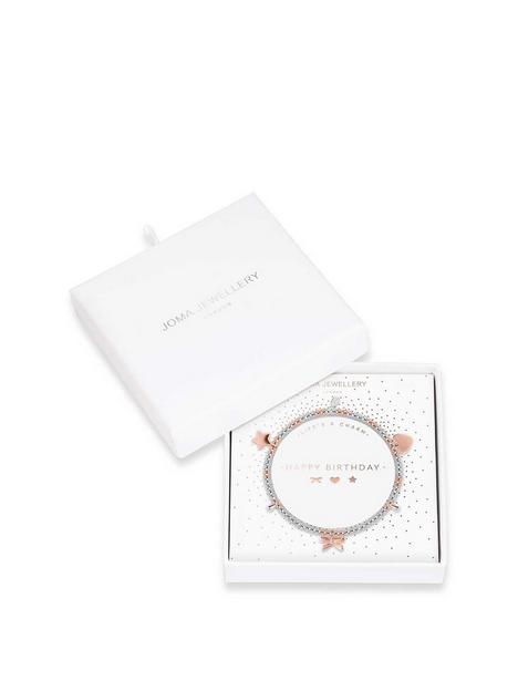 joma-jewellery-lifes-a-charm-happy-birthday-silver-and-rose-gold-charm-bracelet