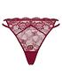  image of ann-summers-knickers-sexy-lace-planet-string
