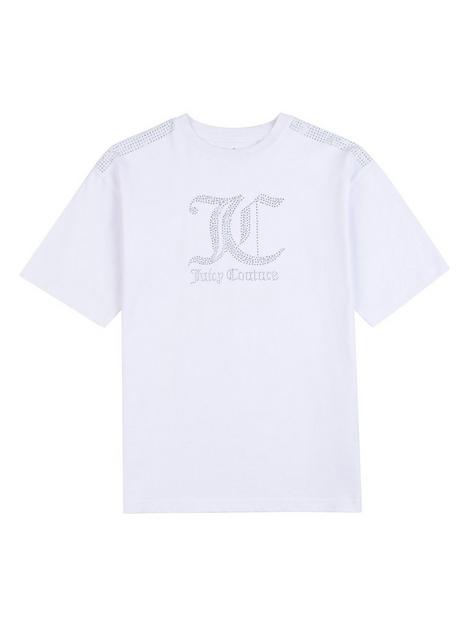 juicy-couture-girls-diamante-boyfriend-short-sleeve-t-shirt-white