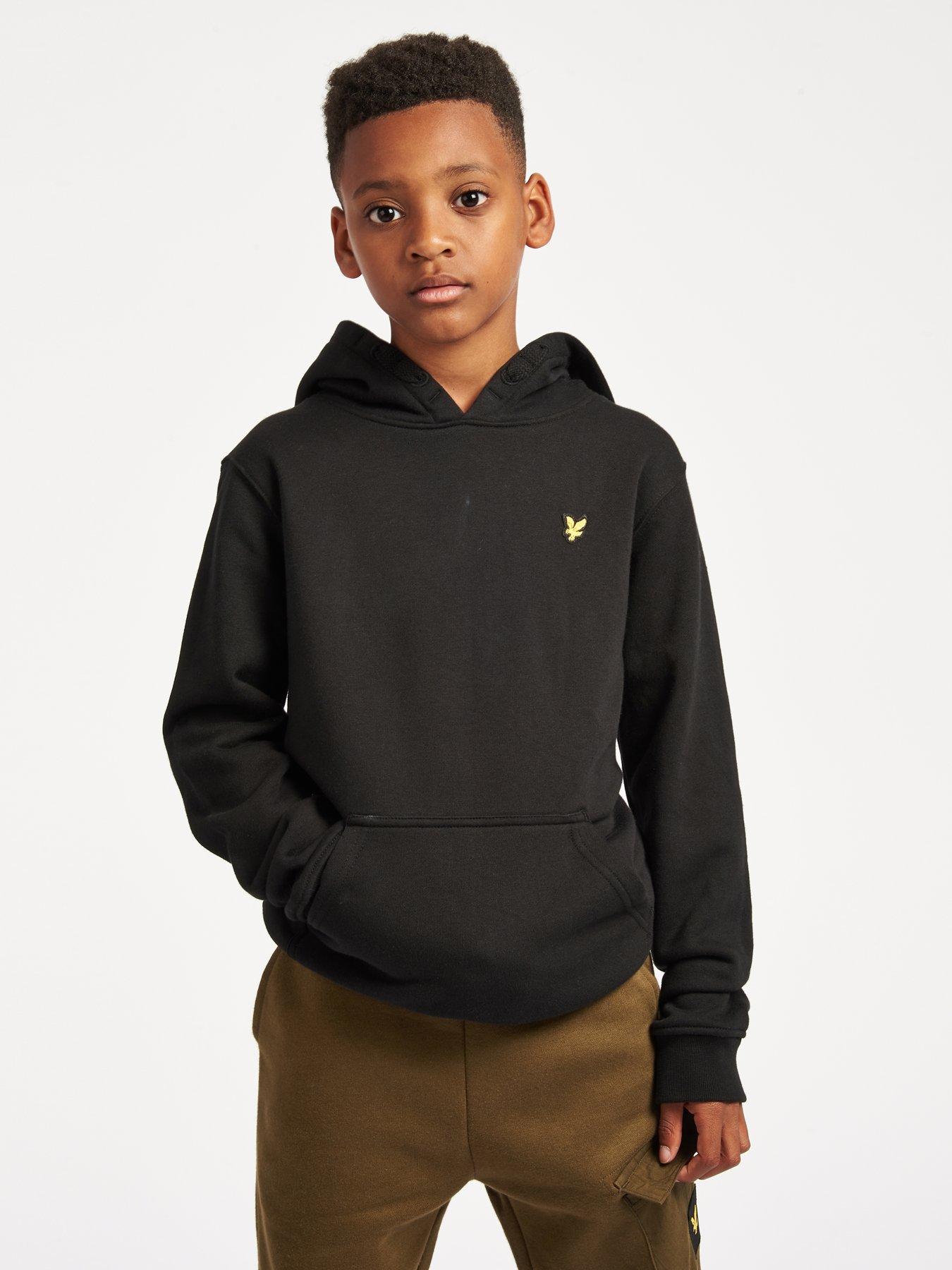 Lyle and store scott boys hoodie