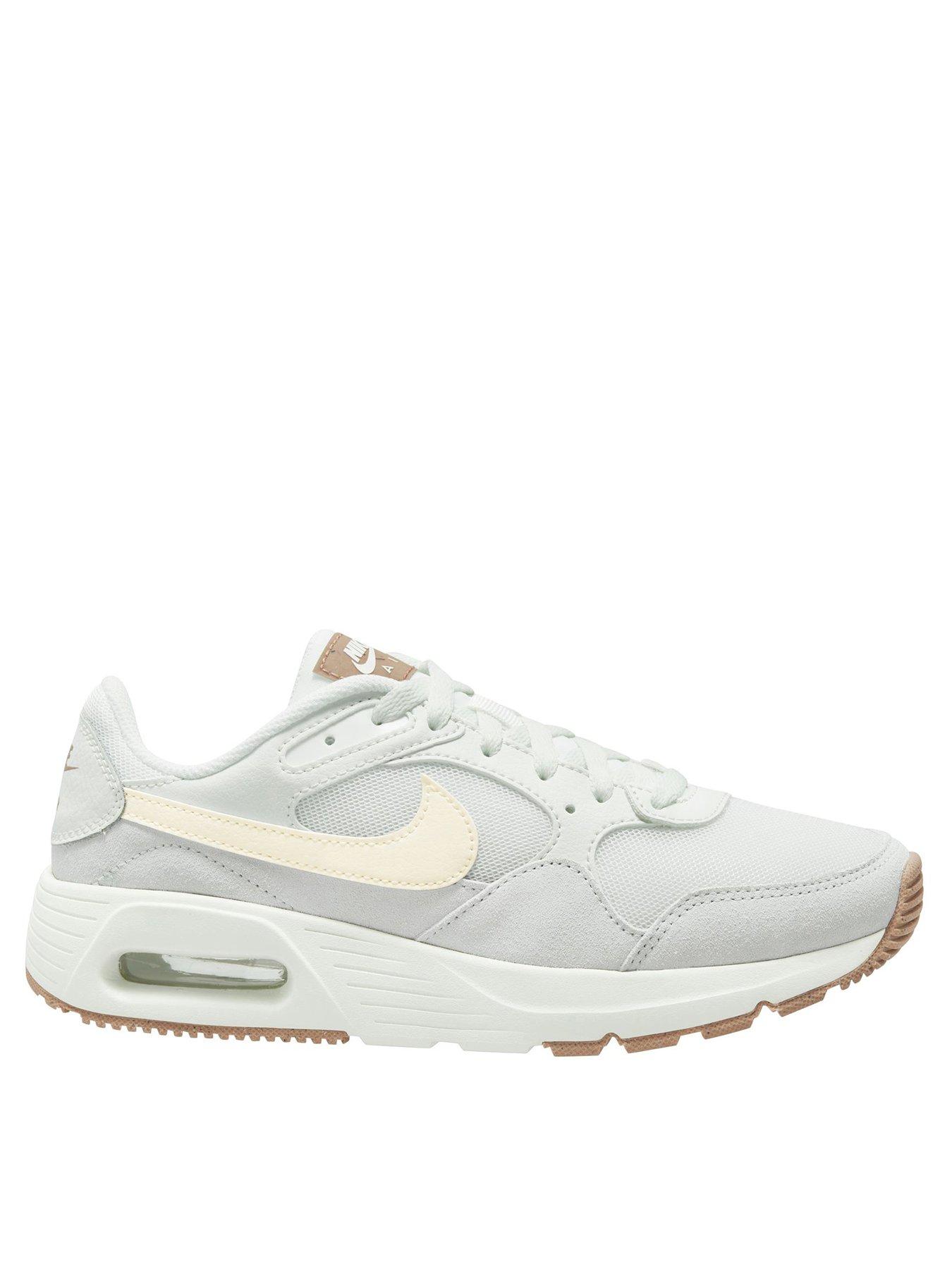 nike air max sc beige