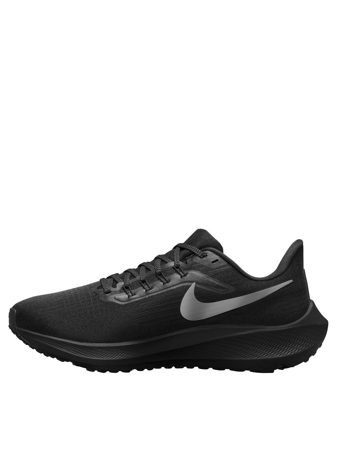 Air Zoom Pegasus 39 Black