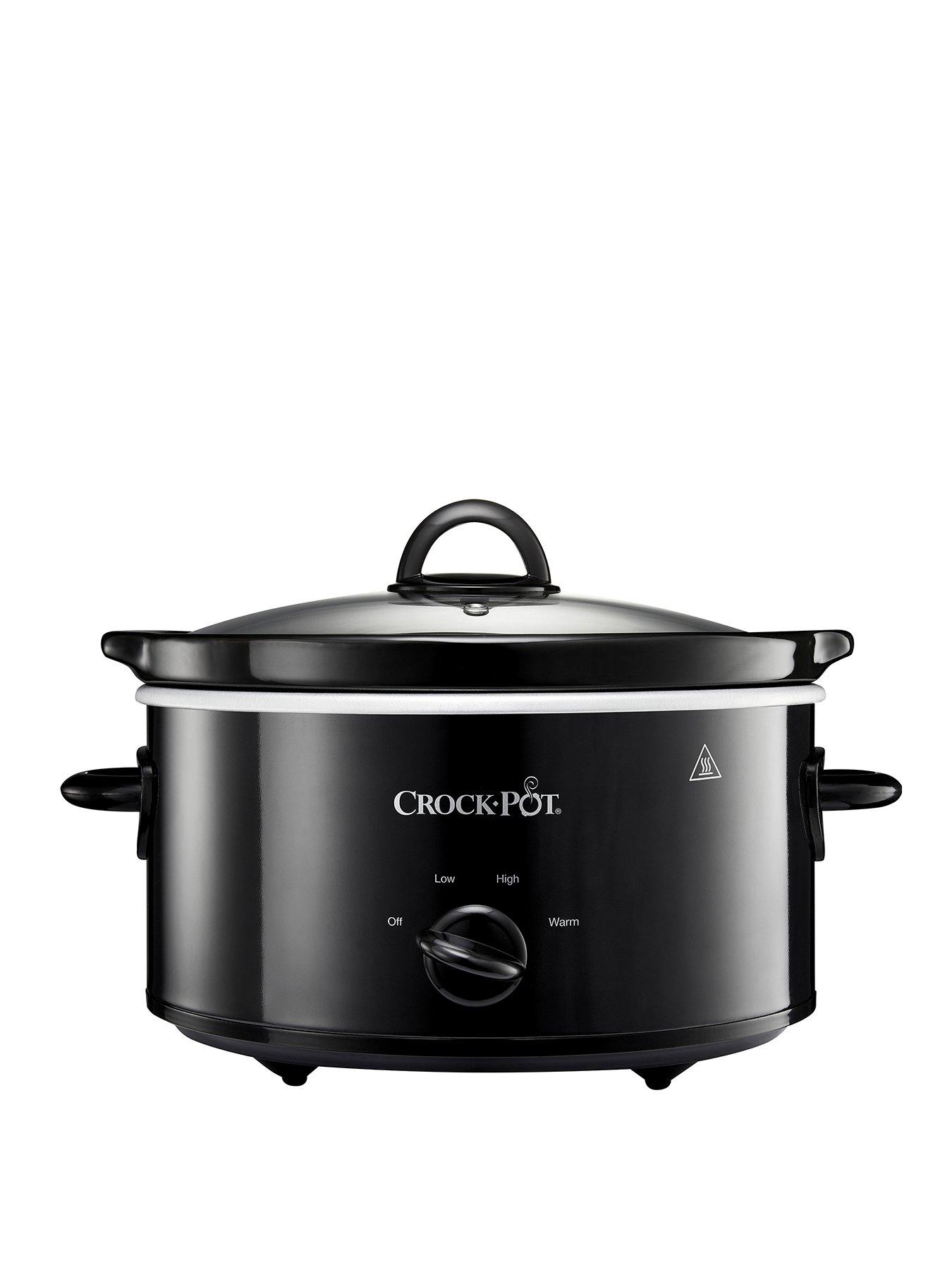undefined Crockpot Introductory Range - 3.7L