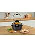  image of crock-pot-crockpot-csc052-47l-digital-hinged-lid-slow-cooker