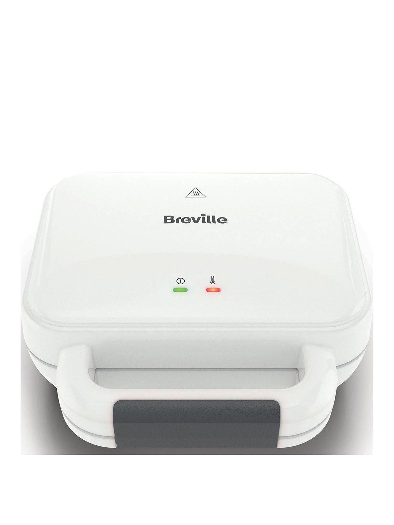 Breville Deep Fill Sandwich Toaster