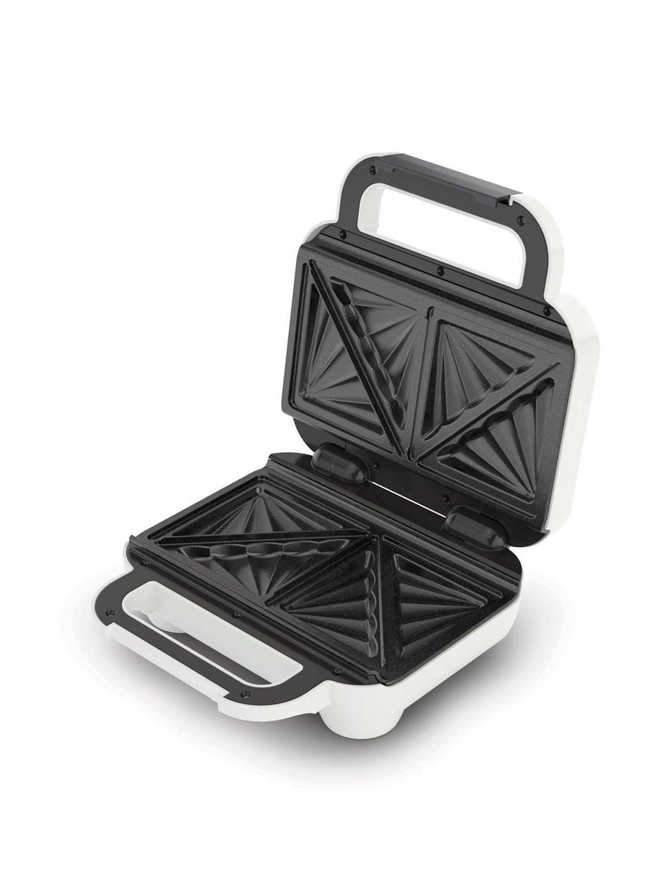 XXL Large Deep Fill Toastie Maker and Grill