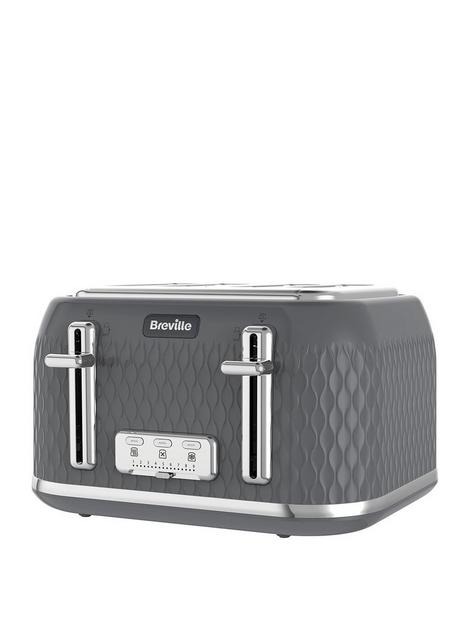 breville-curve-colletion-toaster-grey