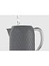 image of breville-curve-collection-kettle-grey