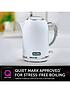  image of breville-curve-collection-kettle-white