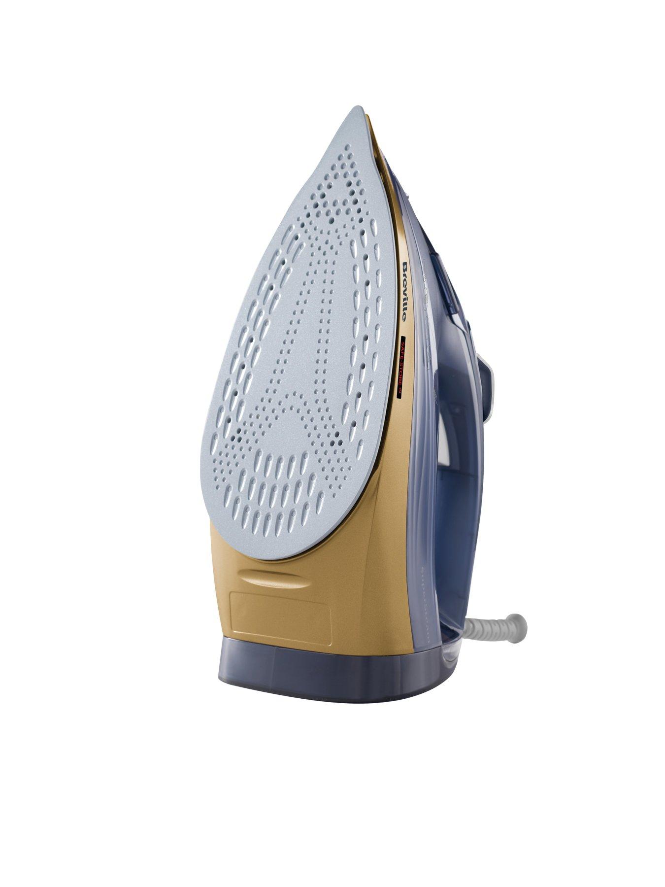 Breville Super Steam 2600W Steam Iron