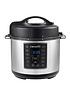  image of crock-pot-crockpot-express-multi-pressure-cooker