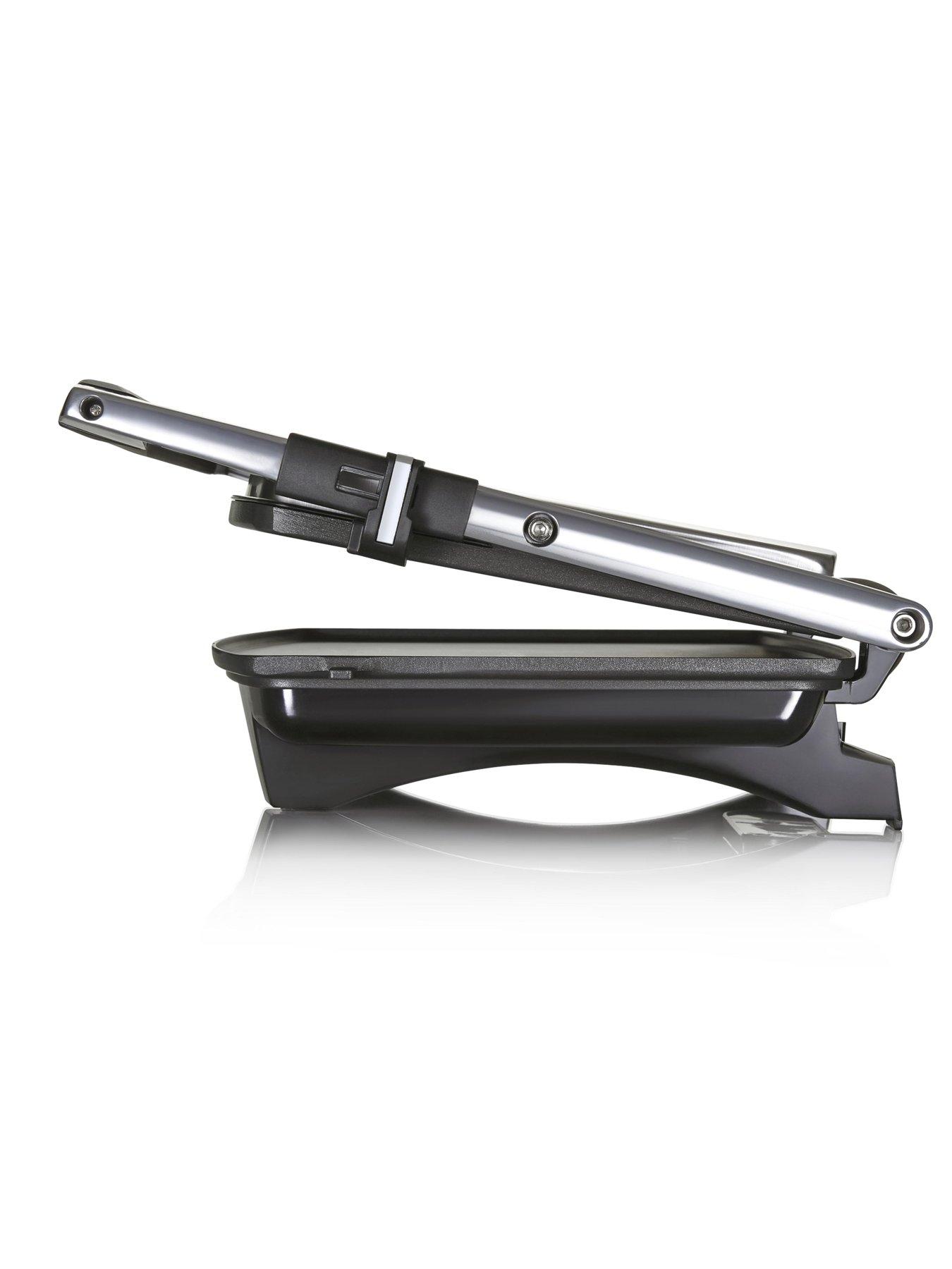 Breville 4Slice Sandwich Maker & Panini Maker