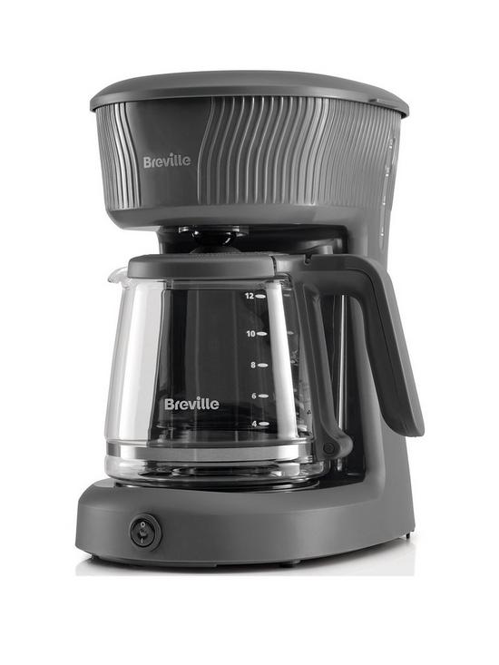 front image of breville-flow-collection-coffee-machine