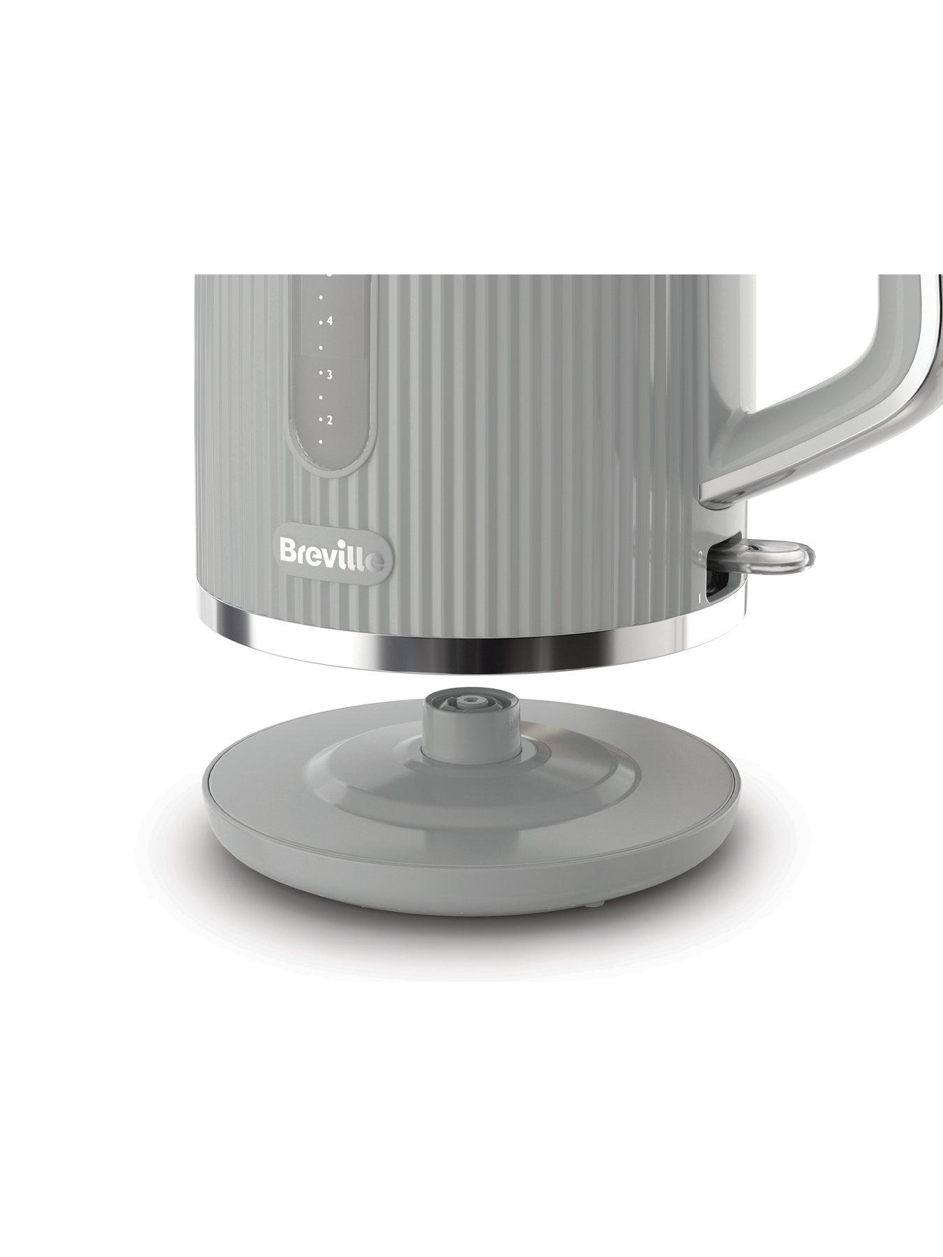 Breville Bold Kettle Grey