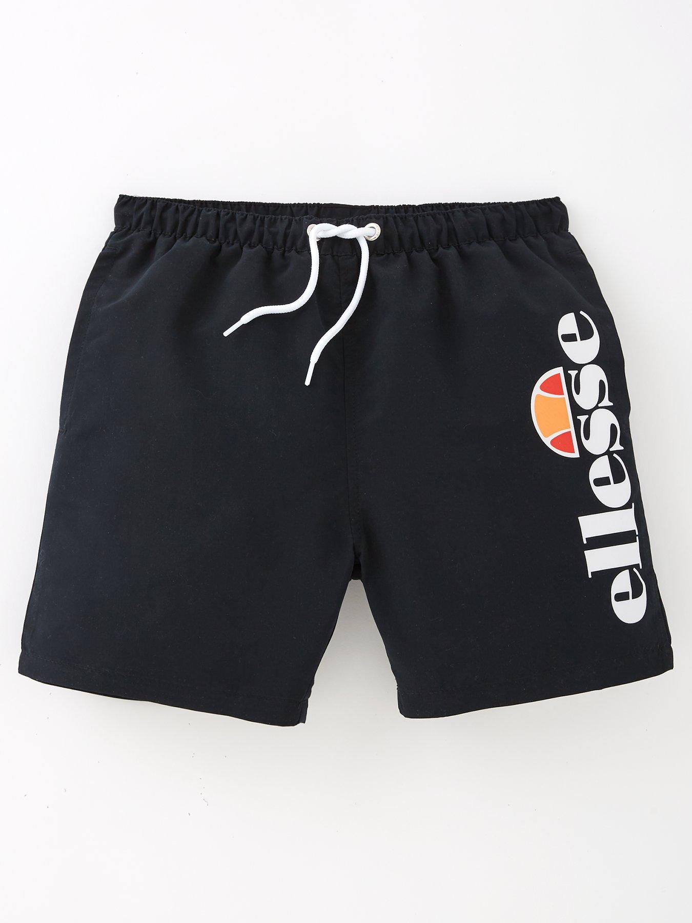 Ellesse swim sales shorts junior