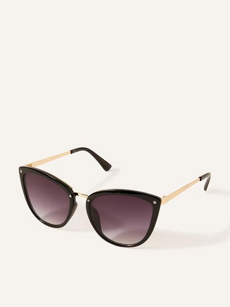 monsoon-metal-trim-cateye-sunglasses