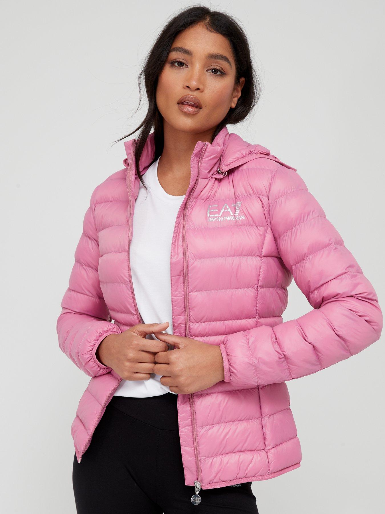 armani ladies jacket