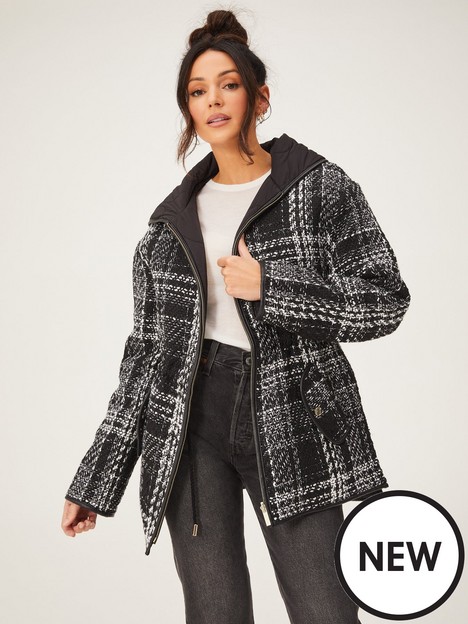 michelle-keegan-boucle-amp-quilted-reversible-coat-black