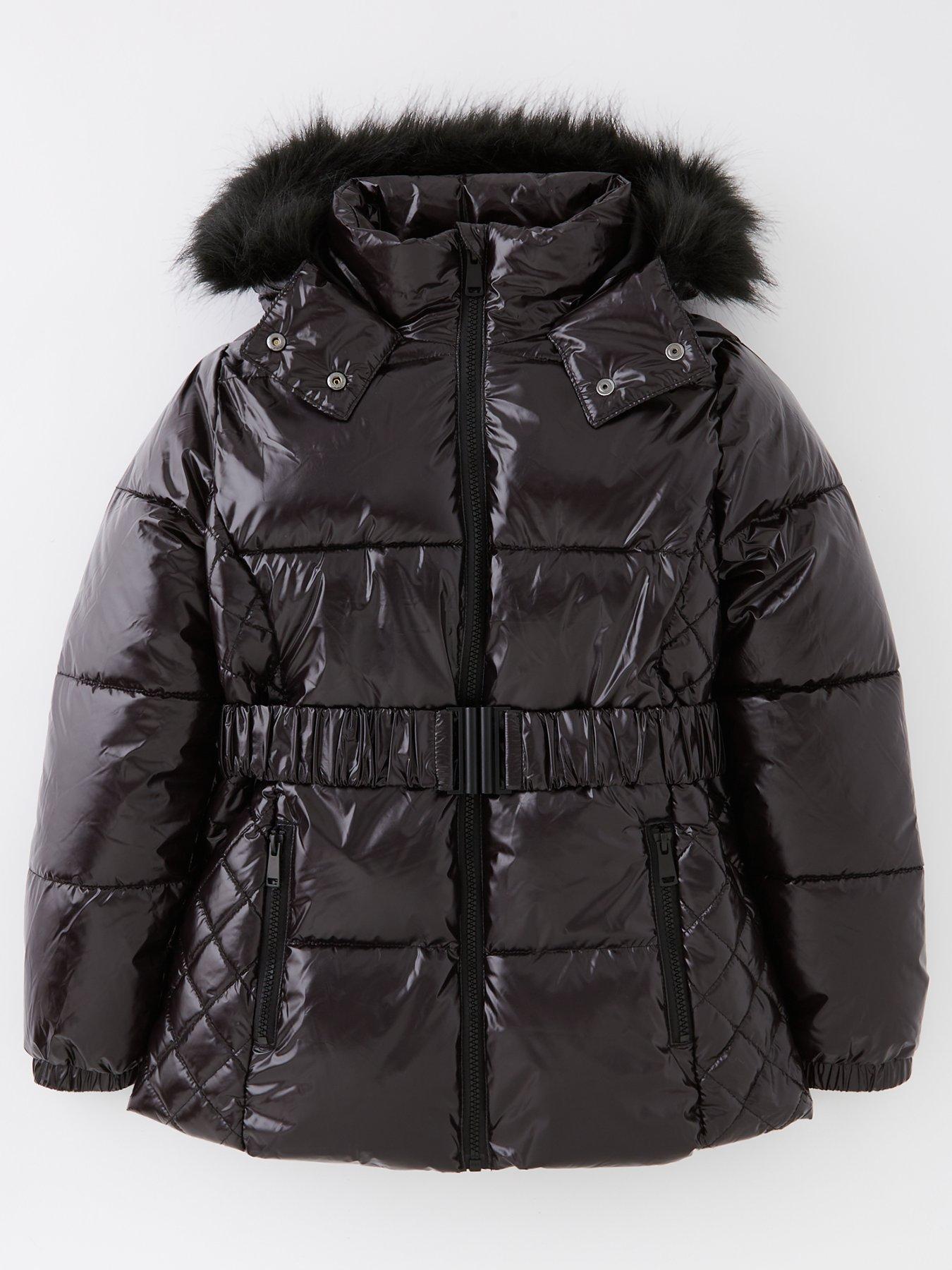 Littlewoods on sale girls coats