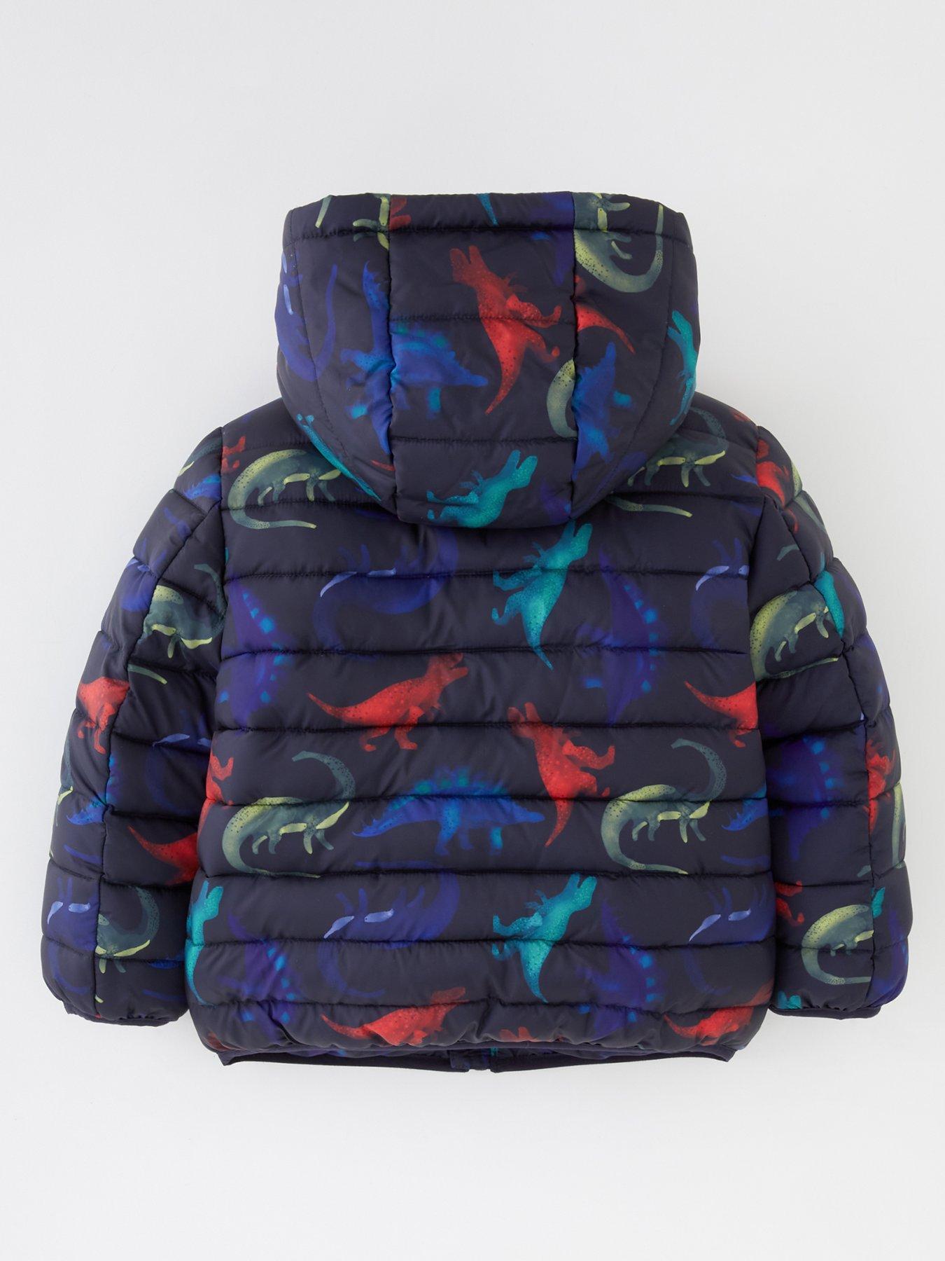 Littlewoods boys coats cheap