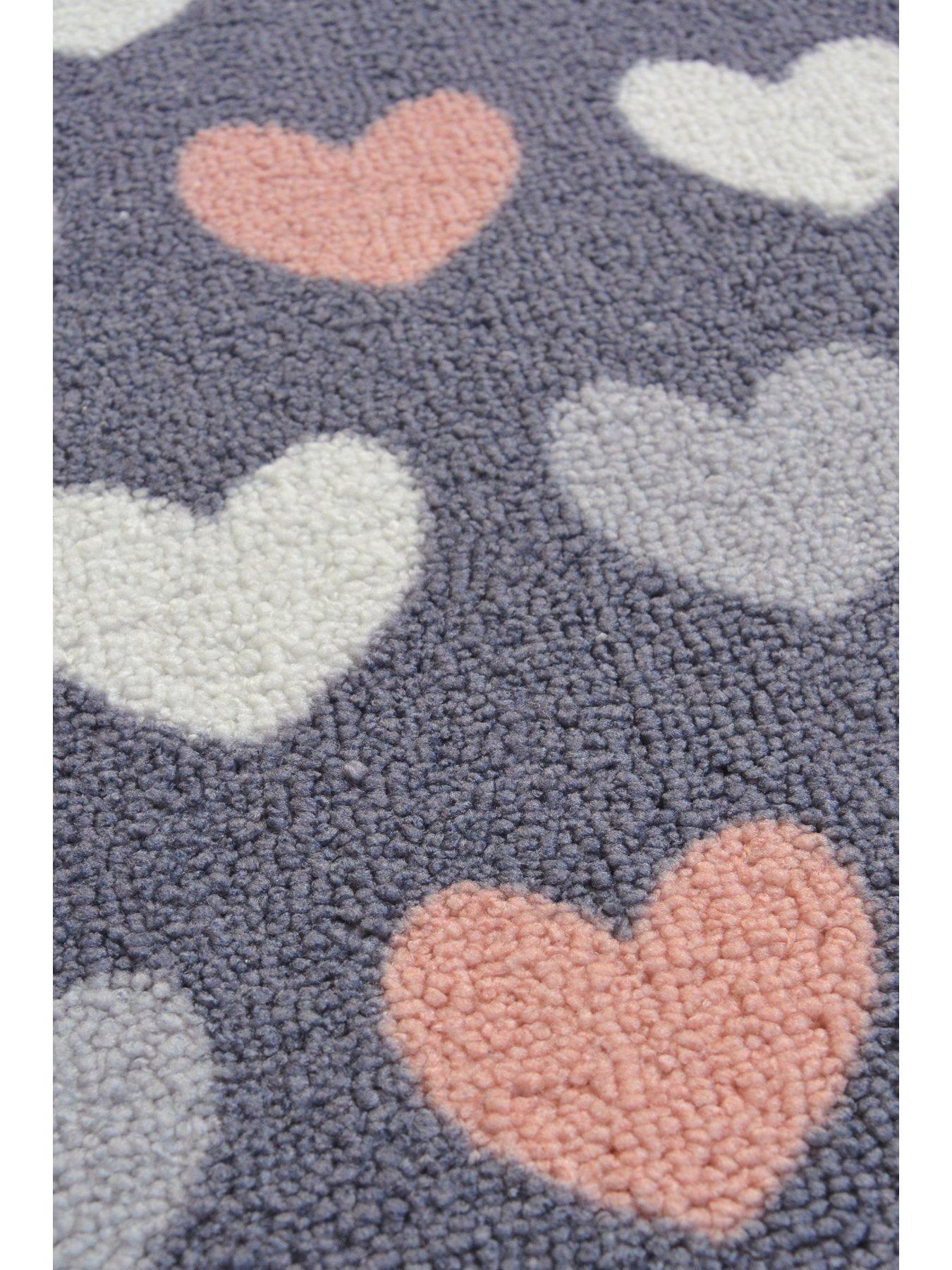  image of the-very-collection-welcome-runner-amp-doormat-set-multi