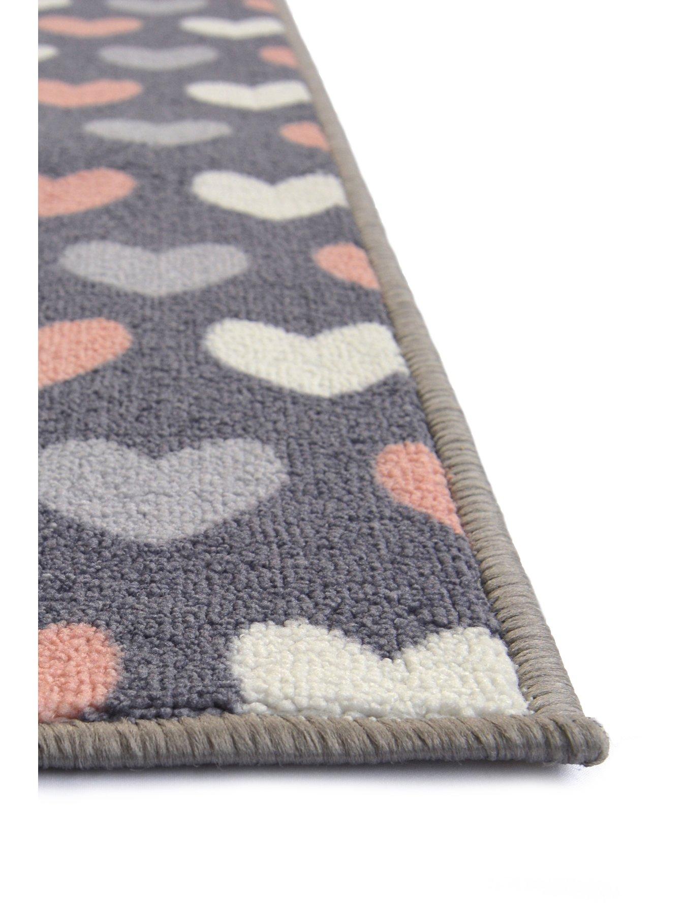 Image 4 of 5 of Welcome Runner &amp; Doormat Set - Multi
