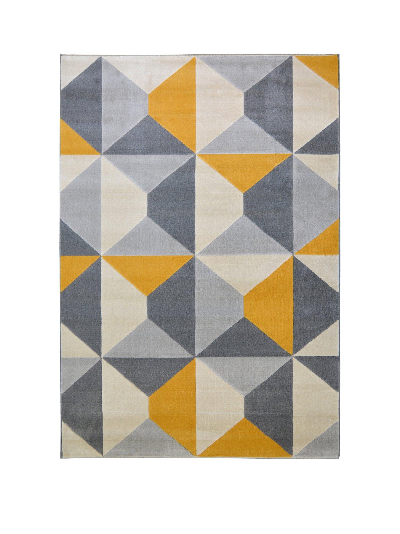 Bluey and Bingo Rectangular Rug