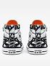  image of converse-chuck-taylor-all-star-infant-1v-trainer-blackwhite