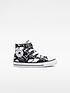  image of converse-chuck-taylor-all-star-infant-1v-trainer-blackwhite