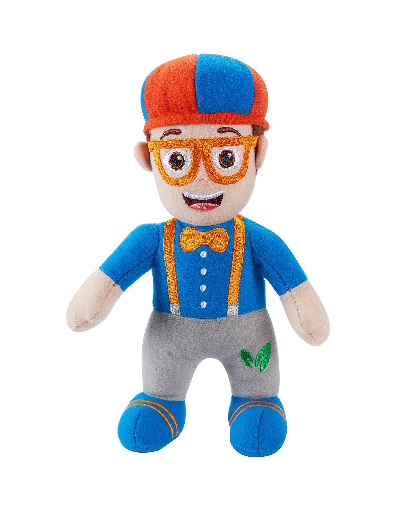 BLIPPI ECO PLUSH | littlewoods.com