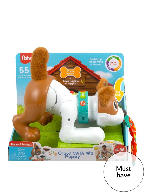 stillFront image of fisher-price-123-crawl-with-me-puppy