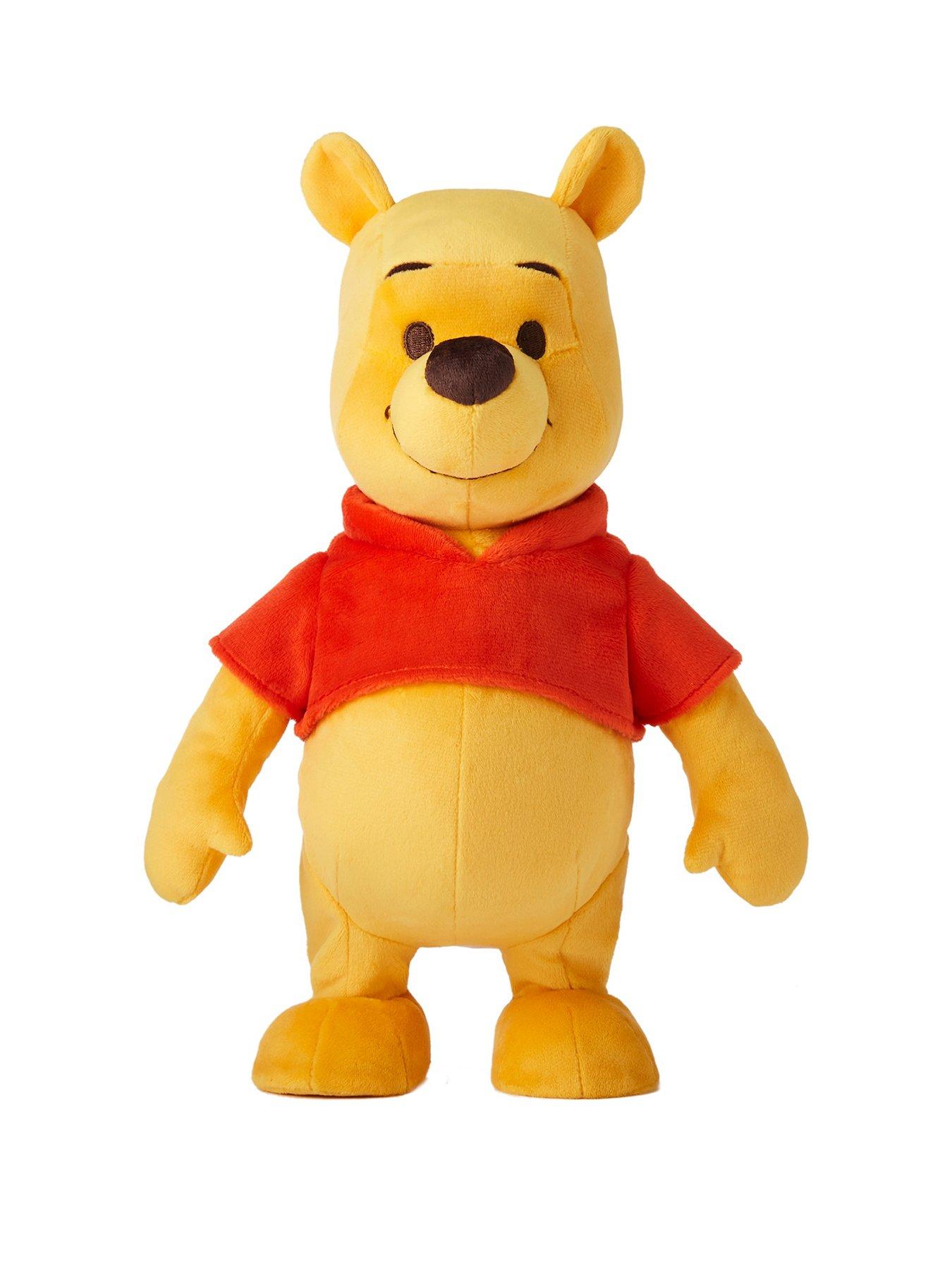 winnie the pooh toys for 2 year olds