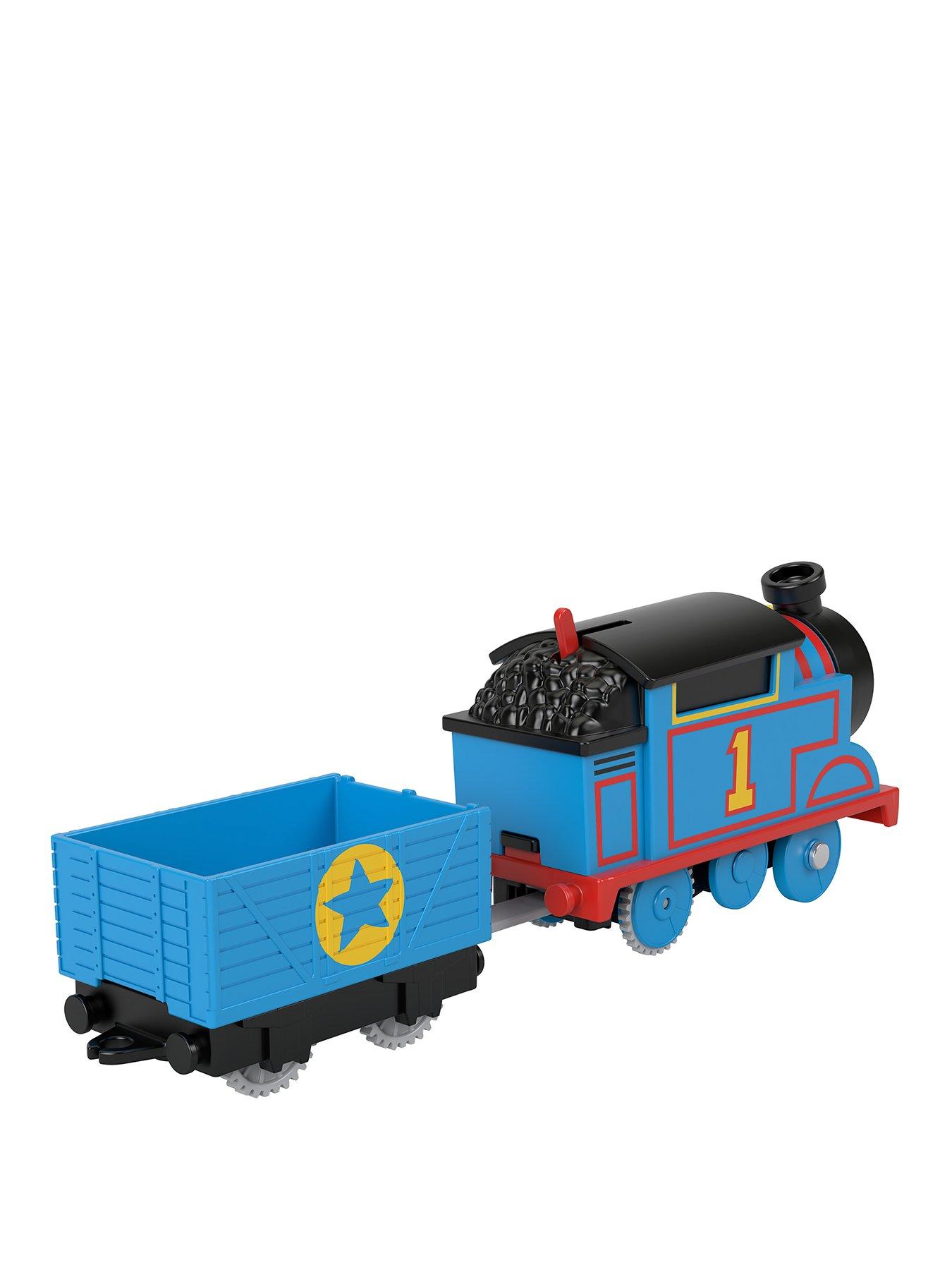 Thomas and best sale friends motorised