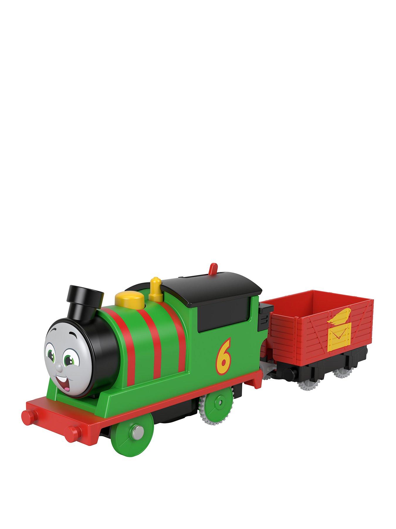 Thomas u0026 Friends Salty Motorised Engine | littlewoods.com