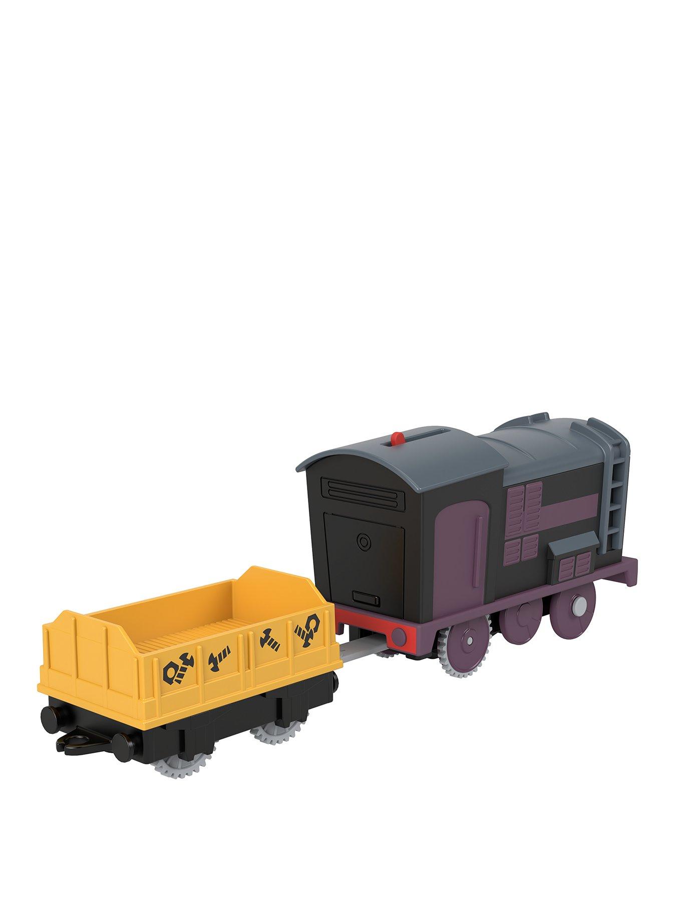  image of thomas-friends-diesel-motorised-engine
