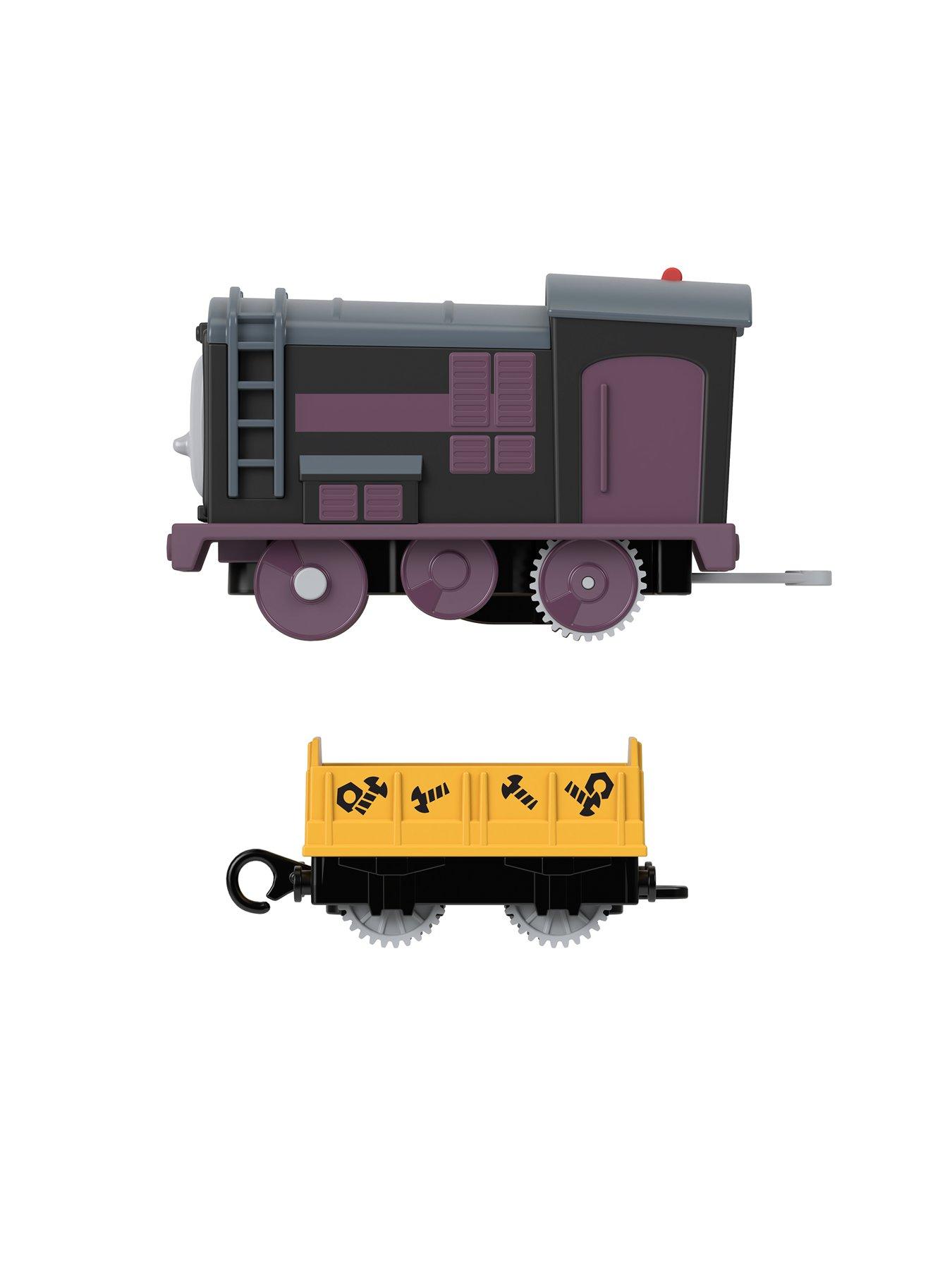  image of thomas-friends-diesel-motorised-engine