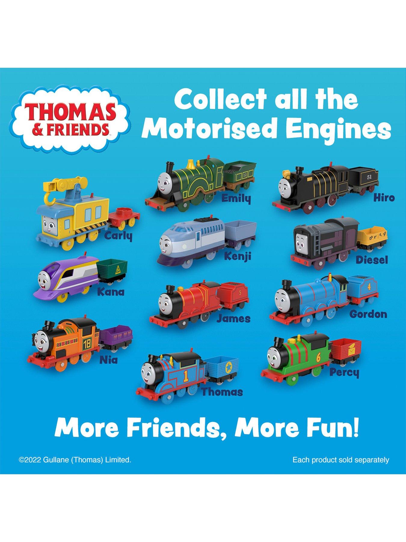  image of thomas-friends-diesel-motorised-engine