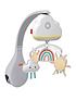  image of fisher-price-rainbow-showers-bassinet-to-bedside-mobile