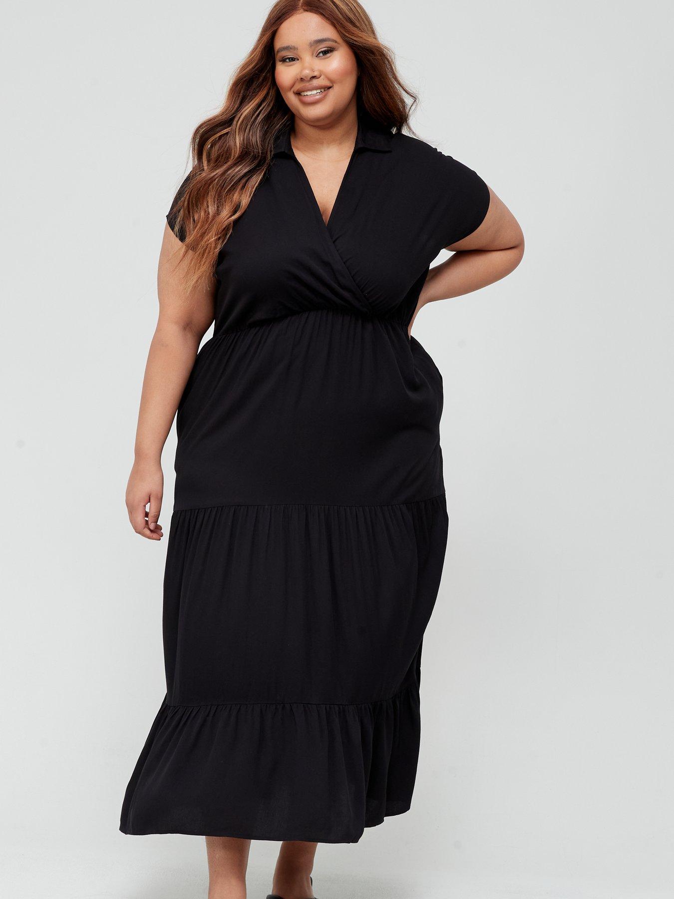 Black | Dresses | Women | www 